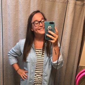 Meet your Posher, Alice